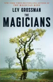 The Magicians